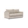 Innovation Living Neah 160 Sofa Bed with Slim Arms - stof 280