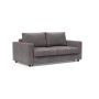 Innovation Living Neah X 160 Sofa Bed with Standard Arms - stof 282
