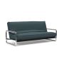 Innovation Living Lomira Sofa Bed Sharp Plus Cover Latex (Only Back Frame Cover) - stof 851