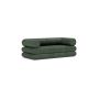 Innovation Living Circlus Daybed With L-Shaped Arms - stof 281
