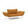 Innovation Living Zeal Straw Daybed - stof 893
