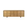 Sideboard Raster Low