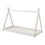 TIPI BED 90X200CM WIT *