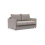 Innovation Living Neah 140 Sofa Bed with Slim Arms - stof 321
