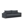 Innovation Living Akello Sofa Bed with Arms - stof 894