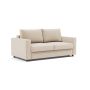 Innovation Living Neah 160 Sofa Bed with Standard Arms - stof 410