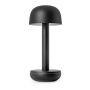Humble Two Table Light Black
