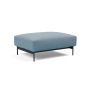 Innovation Living Malloy Ottoman - stof 525