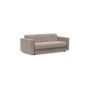 Innovation Living Killian 140 Sofa Bed (Spring Mattress) - stof 318