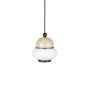 Pendant Lamp Bumble S Beige