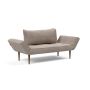 Innovation Living Zeal Styletto Daybed - stof 318