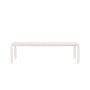 Garden Bench Vondel 175x45 Clay