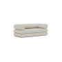 Innovation Living Circlus Daybed With L-Shaped Arms - stof 527