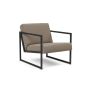 Innovation Living Vikko Chair With Arms - stof 850