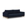 Innovation Living Pyxis D.E.L. Sofa Bed - stof 528
