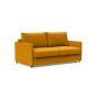 Innovation Living Neah 160 Sofa Bed with Slim Arms - stof 507