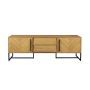 Sideboard Class Low Oak