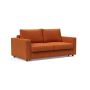 Innovation Living Neah 160 Sofa Bed with Standard Arms - stof 412