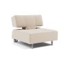 Innovation Living Long Horn D.E.L. Chair - stof 410