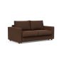 Innovation Living Neah 160 Sofa Bed with Standard Arms - stof 359