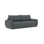 Innovation Living Norum Sofa Bed With Curve Arms - stof 894