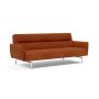 Innovation Living Jillis Sofa Bed With Arms - stof 595