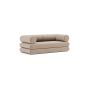 Innovation Living Circlus Daybed With L-Shaped Arms - stof 417