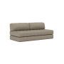 Innovation Living CozyPad Sofa Bed - stof 850