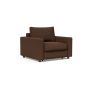 Innovation Living Neah Chair with Standard Arms - stof 359