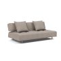 Innovation Living Long Horn D.E.L. Sofa Bed - stof 472