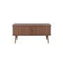 Sideboard Barbier 120 Walnut