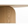 Dining Table Laurent Natural