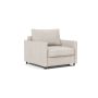 Innovation Living Neah Chair with Slim Arms - stof 470