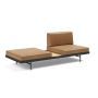 Innovation Living Puri Daybed With Oak Table - stof 551
