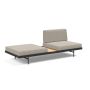 Innovation Living Puri Daybed With Oak Table - stof 579