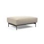 Innovation Living Malloy Ottoman - stof 539