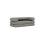 Innovation Living Circlus Daybed With L-Shaped Arms - stof 282