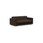 Innovation Living Killian 140 Sofa Bed (Dual Mattress) - stof 358