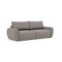 Innovation Living Norum Sofa Bed With Curve Arms - stof 521