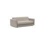 Innovation Living Killian 140 Sofa Bed (Dual Mattress) - stof 579