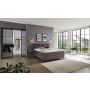 Adore Boxspring Pallas Elektrisch
