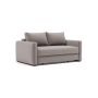 Innovation Living Cosial 140 Sofa Bed - stof 418