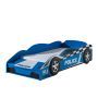 TODDLER POLICE CAR 70x140CM *