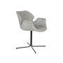 Armchair Nikki Grey