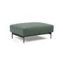 Innovation Living Malloy Ottoman - stof 518