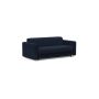 Innovation Living Killian 140 Sofa Bed (Dual Mattress) - stof 528