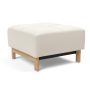 Innovation Living Pyxis Ottoman - stof 531