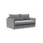 Innovation Living Neah 160 Sofa Bed with Slim Arms - stof 565