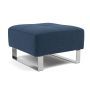Innovation Living Supremax/Cassius D.E.L. ottoman - stof 414