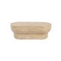 Coffee Table Noble Oval